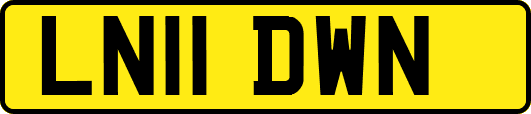 LN11DWN