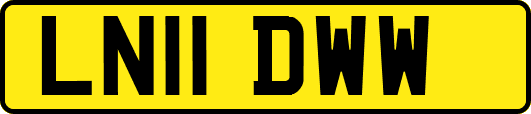 LN11DWW