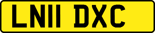 LN11DXC