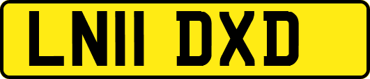 LN11DXD