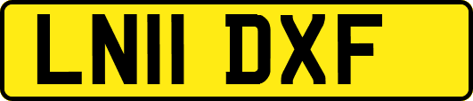 LN11DXF