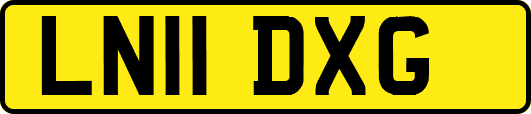 LN11DXG
