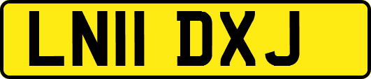 LN11DXJ
