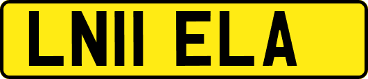 LN11ELA