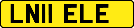 LN11ELE