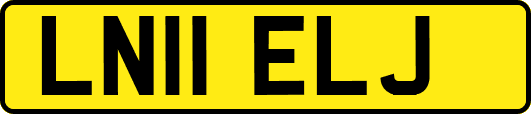 LN11ELJ