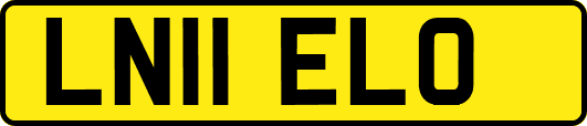 LN11ELO