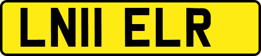 LN11ELR