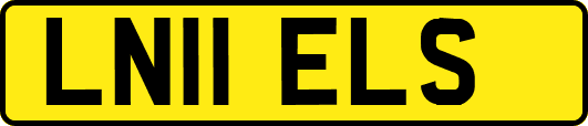 LN11ELS