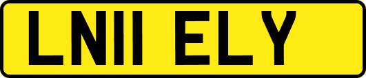 LN11ELY