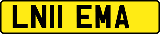 LN11EMA