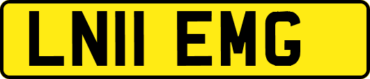 LN11EMG