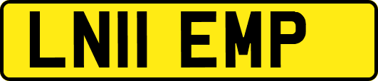 LN11EMP
