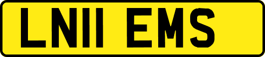 LN11EMS