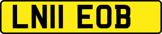 LN11EOB