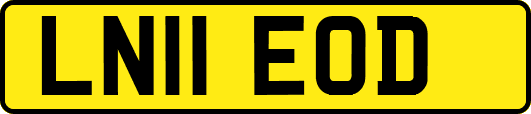 LN11EOD