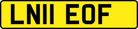 LN11EOF