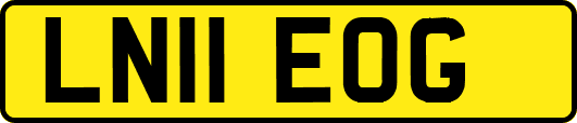LN11EOG