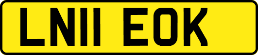 LN11EOK