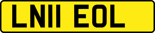 LN11EOL