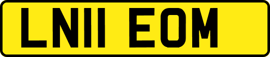 LN11EOM