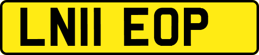 LN11EOP