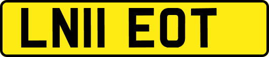 LN11EOT