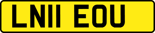 LN11EOU