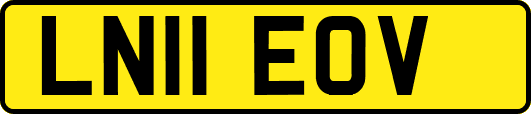 LN11EOV