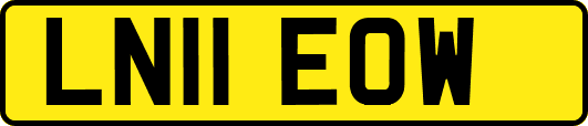 LN11EOW