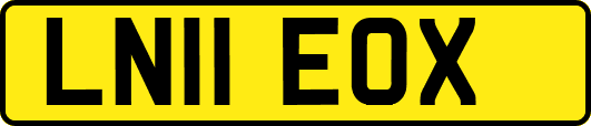 LN11EOX