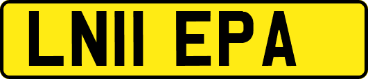 LN11EPA