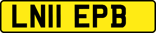 LN11EPB