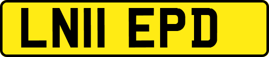 LN11EPD