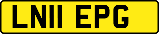 LN11EPG