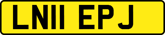 LN11EPJ