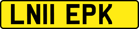 LN11EPK