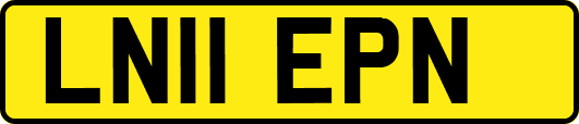 LN11EPN