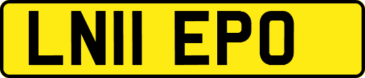 LN11EPO