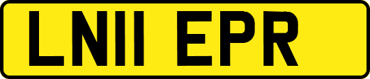LN11EPR