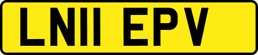 LN11EPV