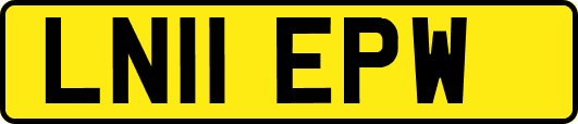 LN11EPW