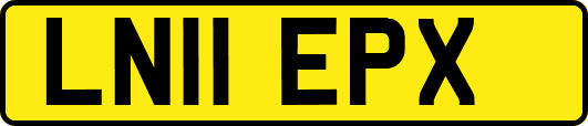 LN11EPX