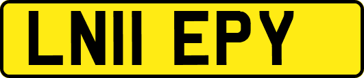 LN11EPY