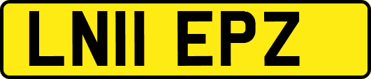 LN11EPZ