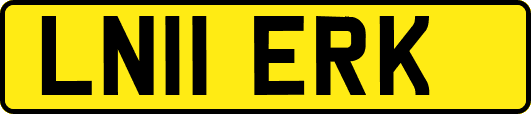 LN11ERK