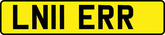 LN11ERR