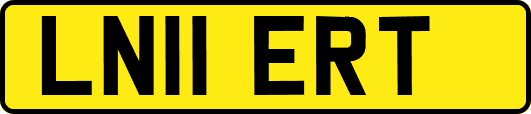 LN11ERT
