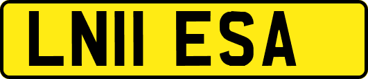 LN11ESA