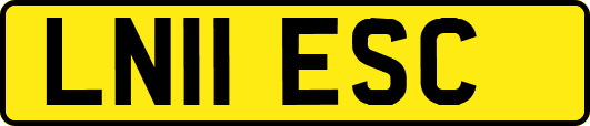 LN11ESC
